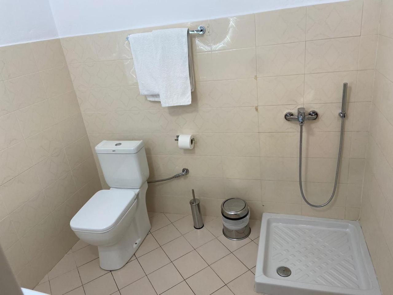 "Hotel Lili" Sarande Room photo